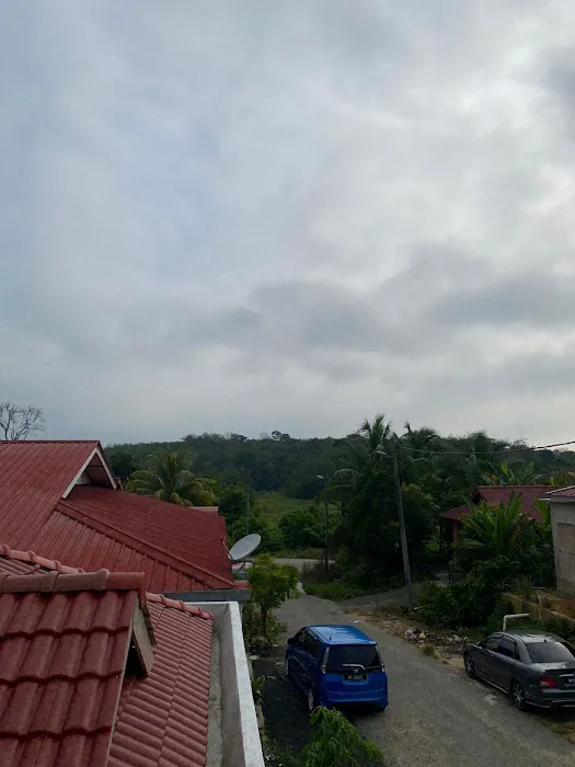 Dan's Homestay Bangau Picture 3