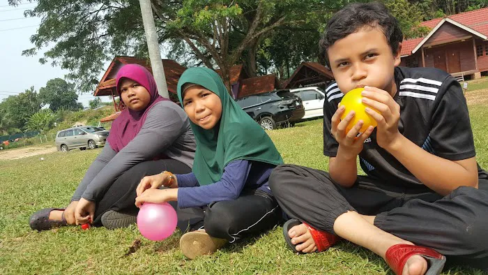 Homestay Bangau Picture 6