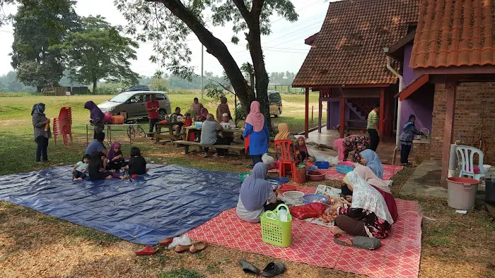 Homestay Bangau Picture 3