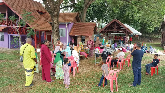 Homestay Bangau Picture 4
