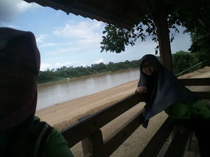 Homestay Bangau Picture 9