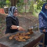 Homestay Bangau