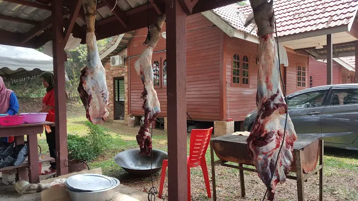 Homestay Bangau Picture 10