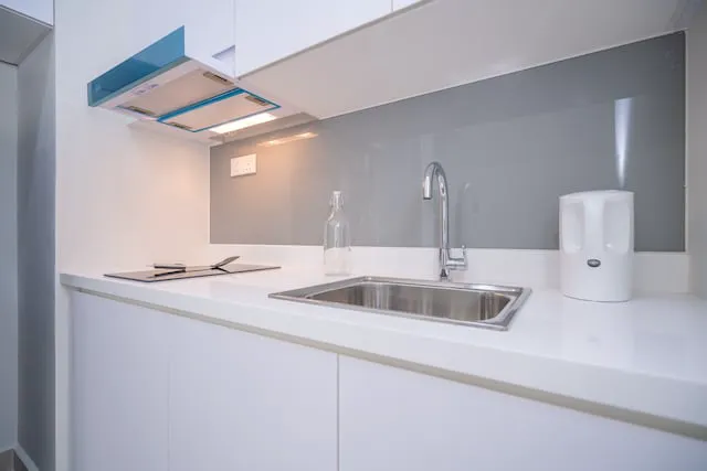 OYO Home 89308 Elegant Studio Third Avenue Picture 1