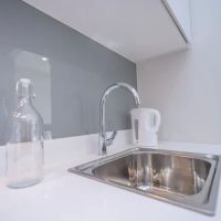 OYO Home 44122 Fancy Studio Third Avenue ico