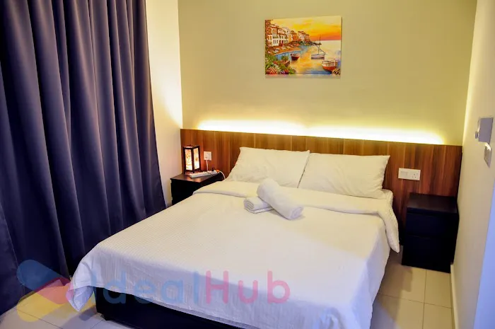 Centrus Soho Cyberjaya by IdealHub Picture 5