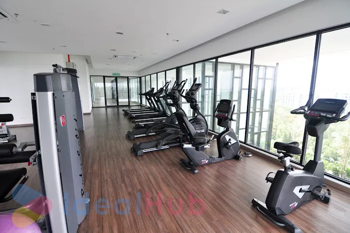 Centrus Soho Cyberjaya by IdealHub Picture 6