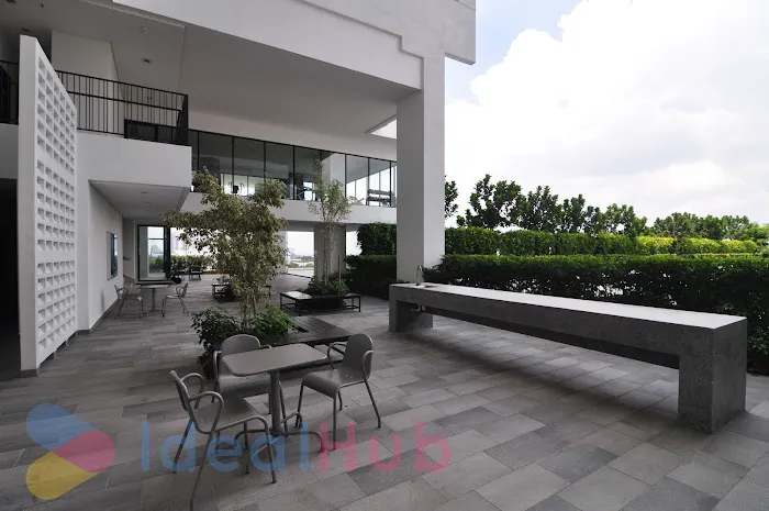 Centrus Soho Cyberjaya by IdealHub Picture 4