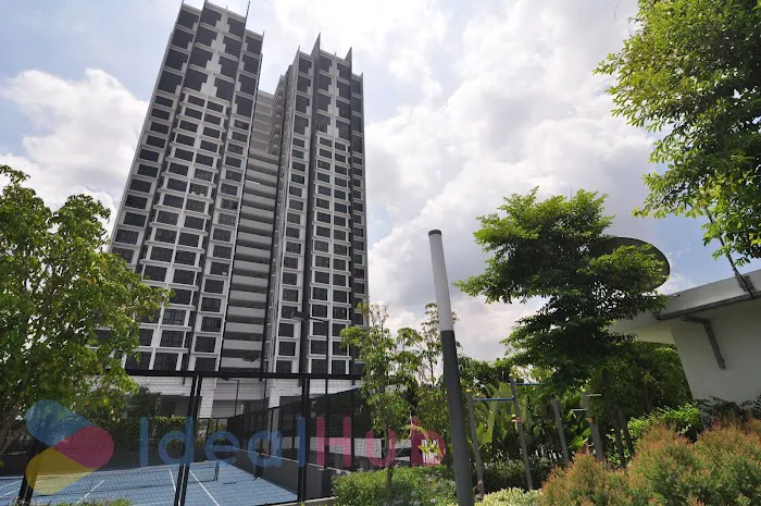 Centrus Soho Cyberjaya by IdealHub Picture 1