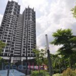 Centrus Soho Cyberjaya by IdealHub