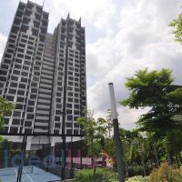 Centrus Soho Cyberjaya by IdealHub ico