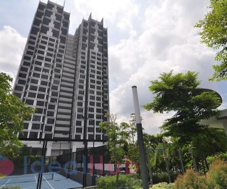 Centrus Soho Cyberjaya by IdealHub