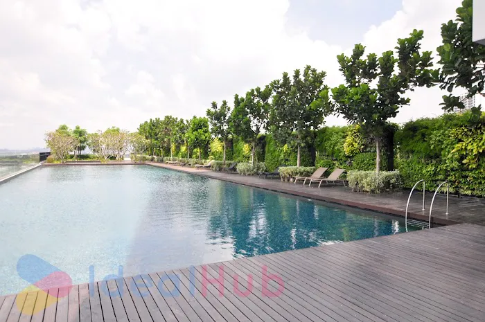 Centrus Soho Cyberjaya by IdealHub Picture 8
