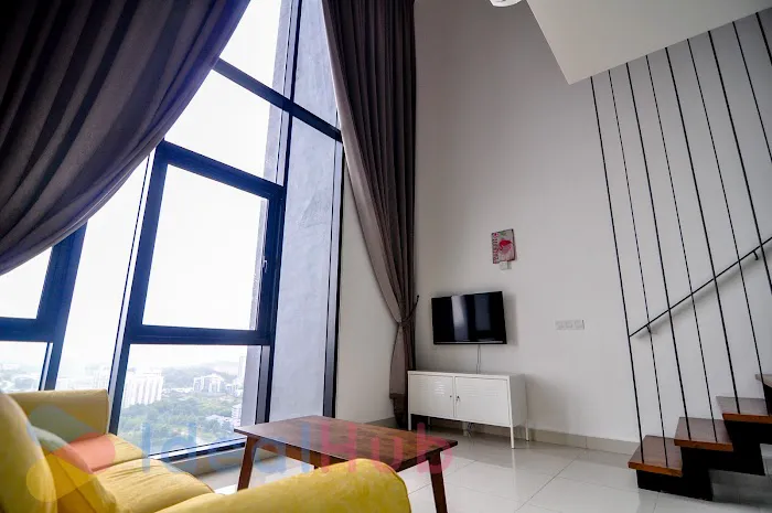 Centrus Soho Cyberjaya by IdealHub Picture 10