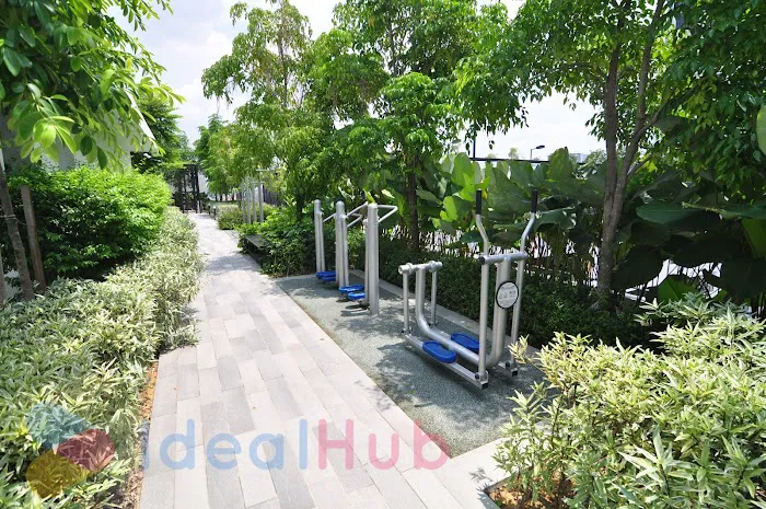 Centrus Soho Cyberjaya by IdealHub Picture 9