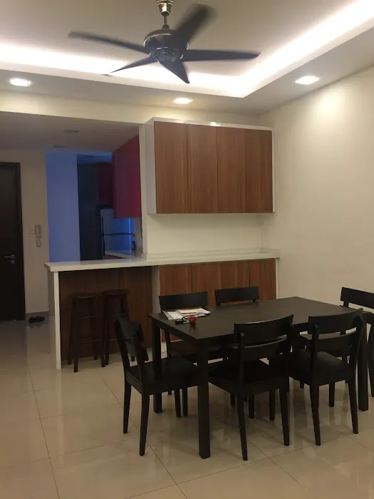 Rusnoor Homestay @ Gardenview Residence Picture 6