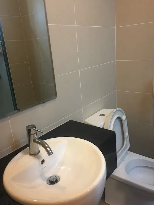 Rusnoor Homestay @ Gardenview Residence Picture 4
