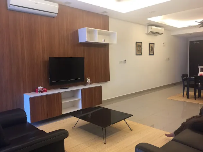 Rusnoor Homestay @ Gardenview Residence Picture 2