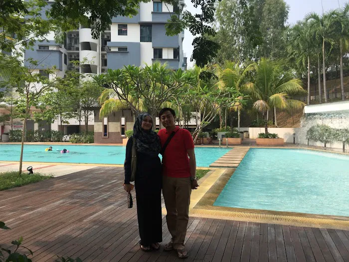 Rusnoor Homestay @ Gardenview Residence Picture 8