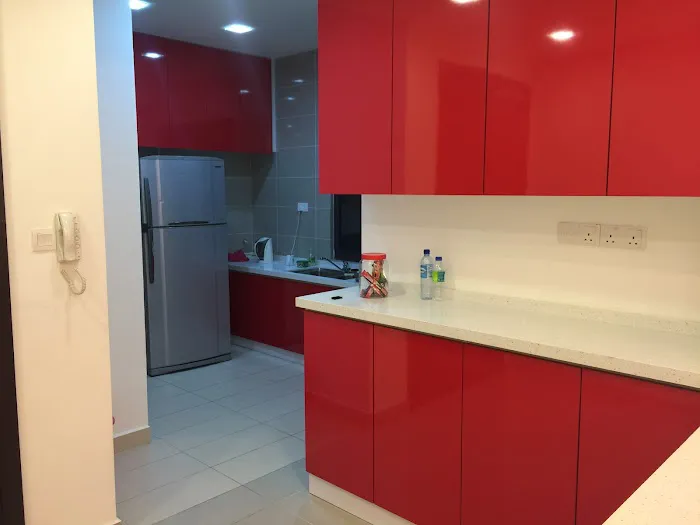 Rusnoor Homestay @ Gardenview Residence Picture 1