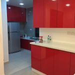 Rusnoor Homestay @ Gardenview Residence