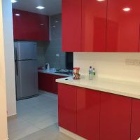 Rusnoor Homestay @ Gardenview Residence ico