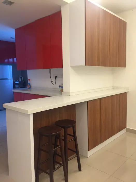 Rusnoor Homestay @ Gardenview Residence Picture 7
