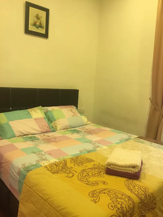 Rusnoor Homestay @ Gardenview Residence Picture 10