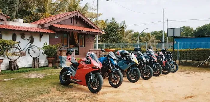 Zol Chalet Selandar, Melaka Picture 1