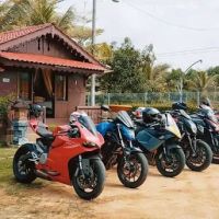 Zol Chalet Selandar, Melaka ico