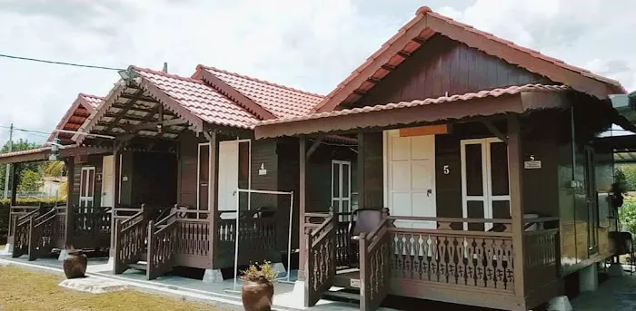 Zol Chalet Selandar, Melaka Picture 2