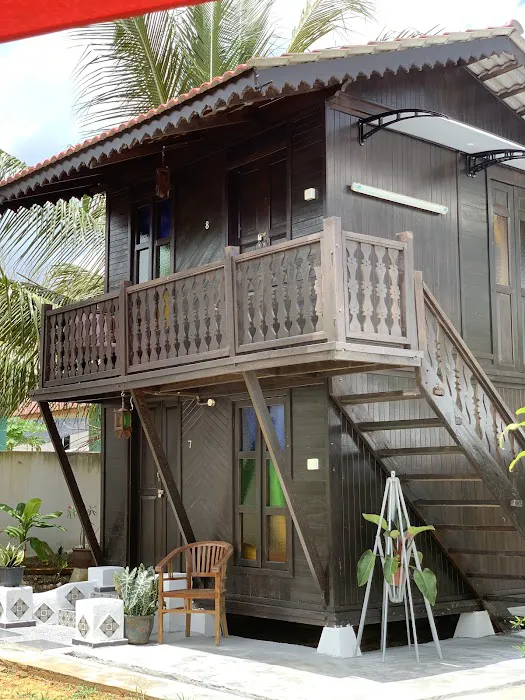 Zol Chalet Selandar, Melaka Picture 9