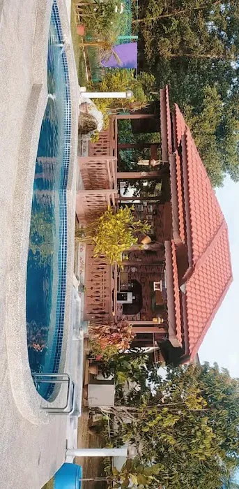 Zol Chalet Selandar, Melaka Picture 6