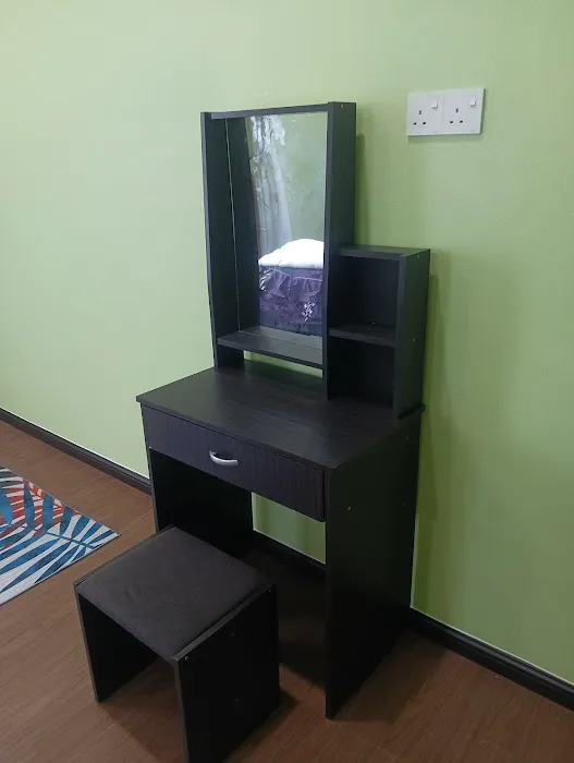 Ausuffy Villa Homestay Picture 4