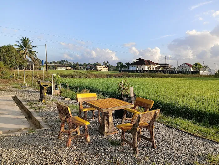 Ausuffy Villa Homestay Picture 5