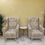 Ausuffy Villa Homestay
