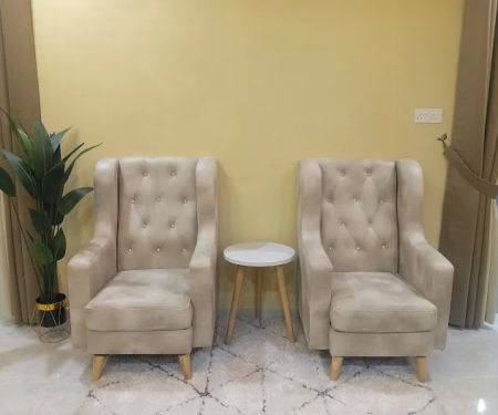 Ausuffy Villa Homestay