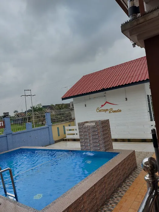 Bonda Hayati Homestay Picture 2