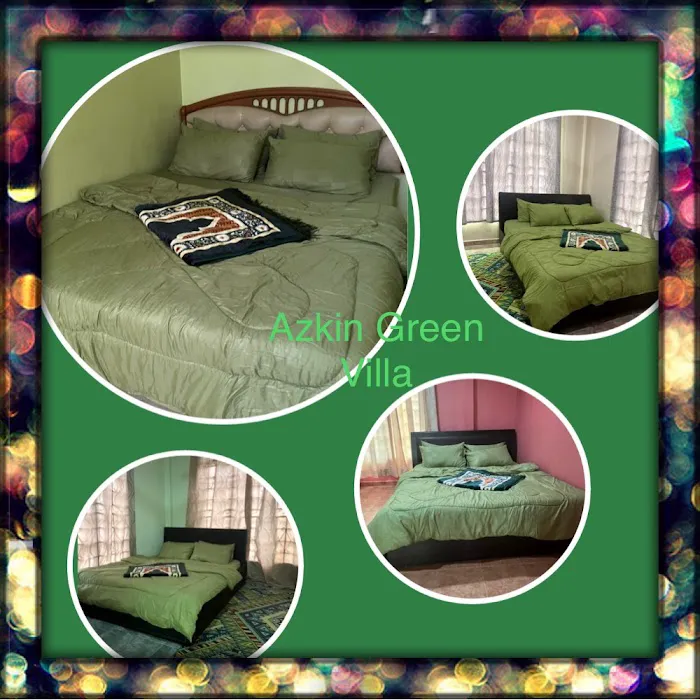 AZkin Green Villa Salor Picture 5