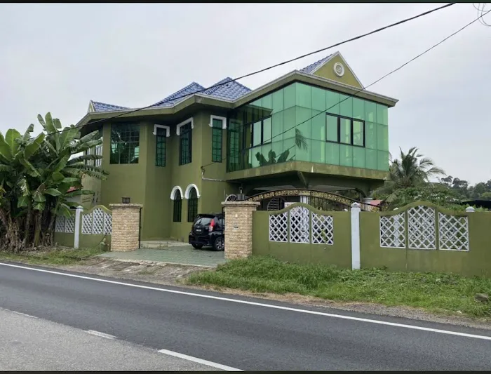 AZkin Green Villa Salor Picture 1