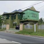 AZkin Green Villa Salor