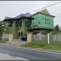 AZkin Green Villa Salor ico