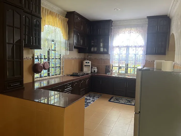 AZkin Green Villa Salor Picture 4