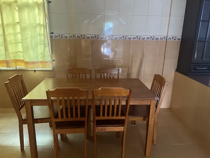 AZkin Green Villa Salor Picture 2