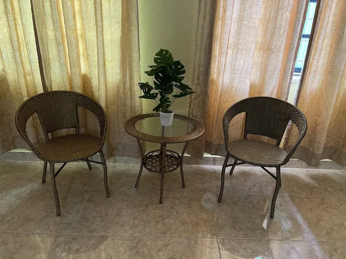 AZkin Green Villa Salor Picture 3