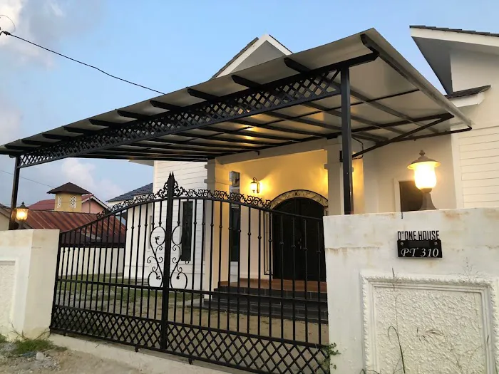 D'One House Picture 1