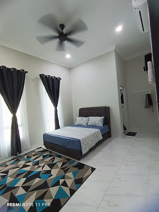 Homestay cikgu scha Picture 8