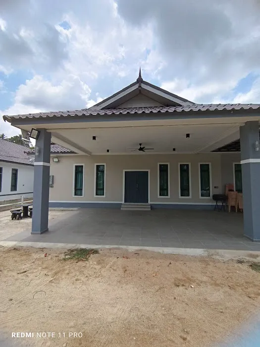 Homestay cikgu scha Picture 1