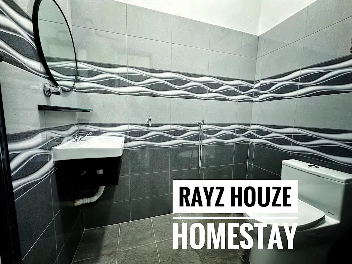 Rayz Houze Homestay Picture 8