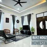 Rayz Houze Homestay